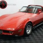 1980 Chevrolet Corvette