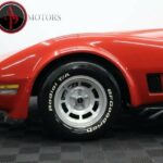 1980 Chevrolet Corvette