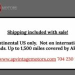 1980 Chevrolet Corvette