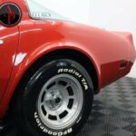 1980 Chevrolet Corvette