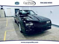 1980 Chevrolet El Camino