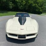 1981 Chevrolet Corvette Coupe