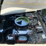 1981 Chevrolet Corvette Coupe