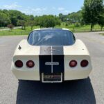 1981 Chevrolet Corvette Coupe