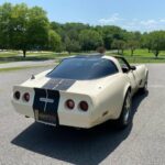 1981 Chevrolet Corvette Coupe