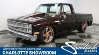 1982 Chevrolet C/K Truck