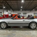 1983 Ford Mustang GT Convertible
