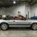 1983 Ford Mustang GT Convertible