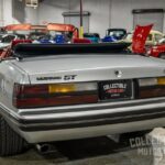 1983 Ford Mustang GT Convertible