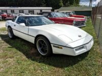 1984 Chevrolet Corvette
