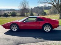 1984 Ferrari 308 GTS