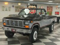 1985 Ford F250