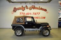 1985 Jeep CJ 7