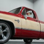 1986 Chevrolet C/K Truck Silverado