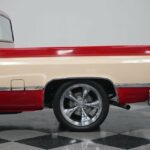 1986 Chevrolet C/K Truck Silverado