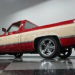 1986 Chevrolet C/K Truck Silverado