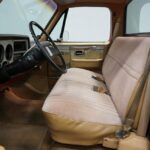 1986 Chevrolet C/K Truck Silverado