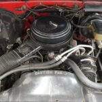 1986 Chevrolet C/K Truck Silverado