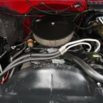 1986 Chevrolet C/K Truck