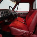 1986 Chevrolet C/K Truck