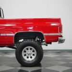 1986 Chevrolet C/K Truck