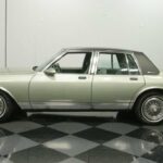 1986 Chevrolet Caprice