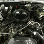 1986 Chevrolet Caprice