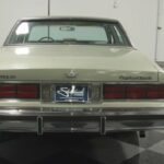 1986 Chevrolet Caprice