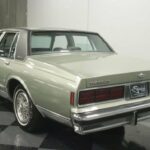 1986 Chevrolet Caprice