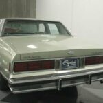 1986 Chevrolet Caprice