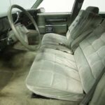 1986 Chevrolet Caprice