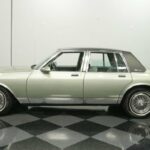 1986 Chevrolet Caprice