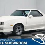 1986 Chevrolet El Camino
