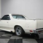1986 Chevrolet El Camino