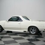 1986 Chevrolet El Camino