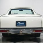 1986 Chevrolet El Camino