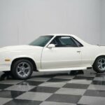 1986 Chevrolet El Camino