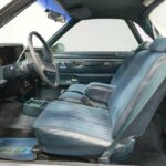 1986 Chevrolet El Camino