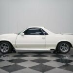 1986 Chevrolet El Camino