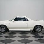 1986 Chevrolet El Camino