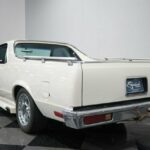 1986 Chevrolet El Camino