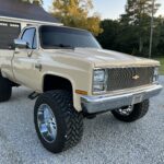 1986 Chevrolet Other Chevrolet Models