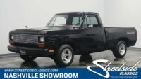 1986 Dodge D/W Truck 1986 Dodge D/W Truck
