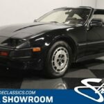 1986 Nissan 300ZX