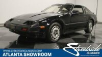 1986 Nissan 300ZX 1986 Nissan 300ZX
