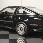 1986 Nissan 300ZX