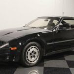 1986 Nissan 300ZX