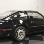 1986 Nissan 300ZX