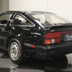 1986 Nissan 300ZX