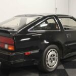 1986 Nissan 300ZX